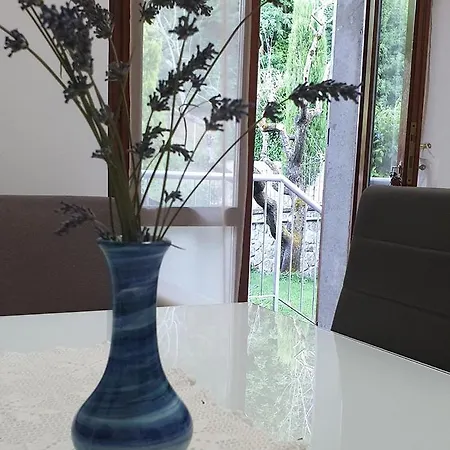 度假居 Casa Mimi' *