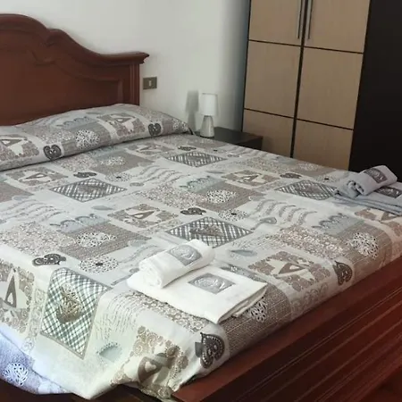 Casa Mimi' 度假居 阿巴迪亚·圣萨尔瓦多