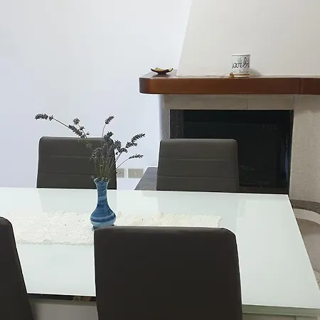 Casa Mimi'