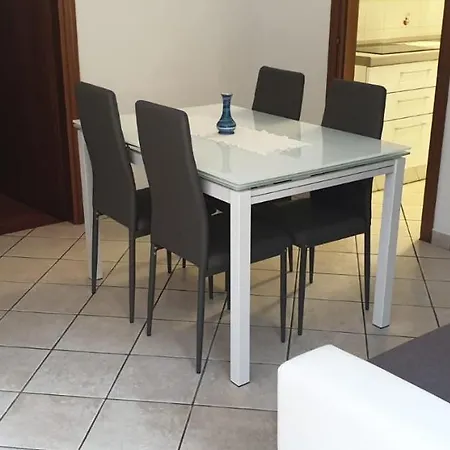 Casa Mimi' Abbadia San Salvator