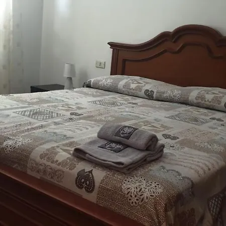 Holiday home Casa Mimi' *