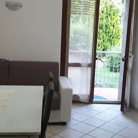 Casa Mimi' Holiday home Abbadia San Salvator