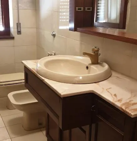 Casa Mimi' Holiday home