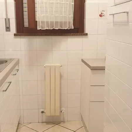 Casa Mimi' Holiday home